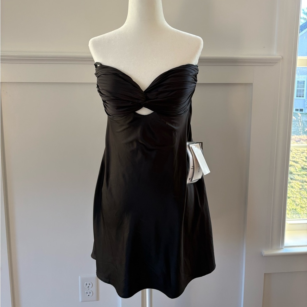 Alex & Sophia Mini Dress